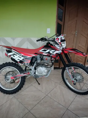 Oportunidade CRF original 
