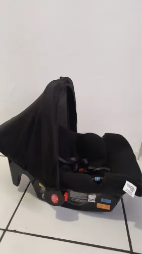 Bebê conforto