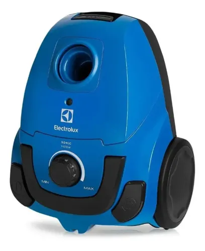 Aspirador pó eletrolux