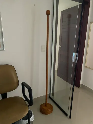 VENDO MASTRO PARA BANDEIRA