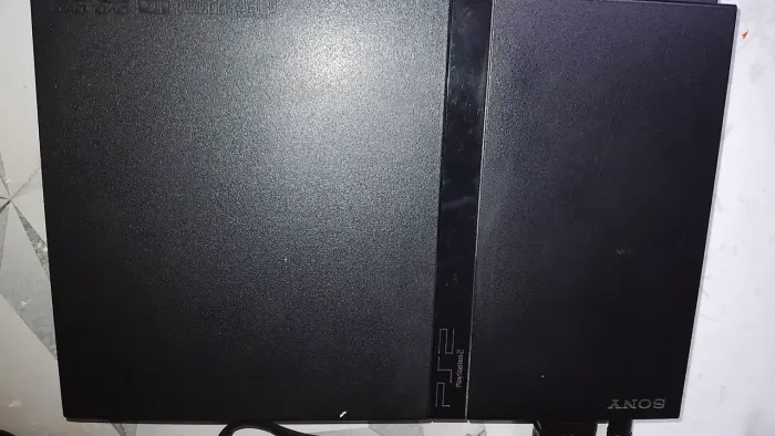 Playstation 2