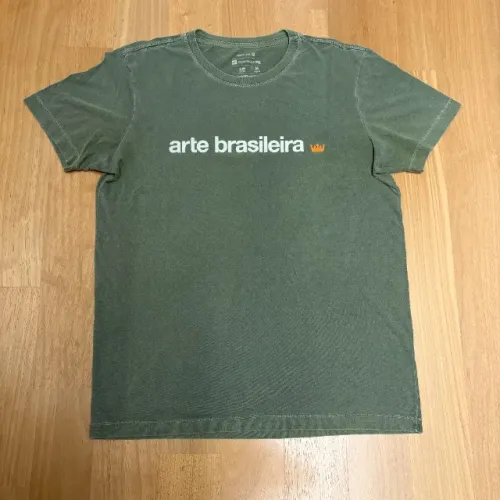 Camiseta Osklen M
