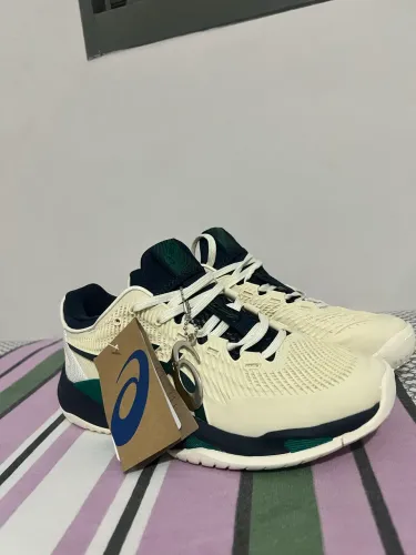 Tênis ASICS Court FF 3 Djokovic 40