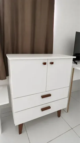 Cômoda 