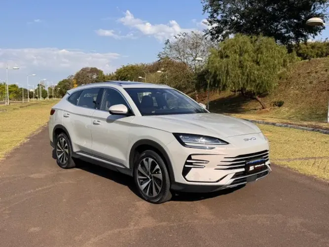 BYD Song Plus 1.5 16V Aut. (hibrido) 2027