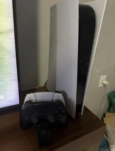 PS5 - FALAR NO WPP