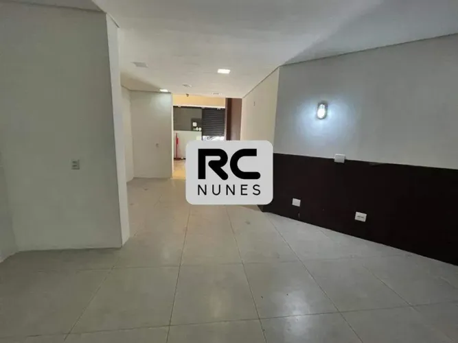 Loja com 110m² para alugar no bairro Floresta.