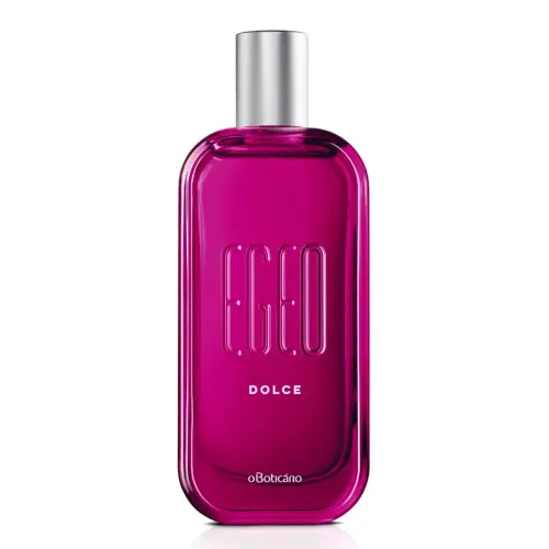 EGEO DOLCE BOTICÁRIO 90ML