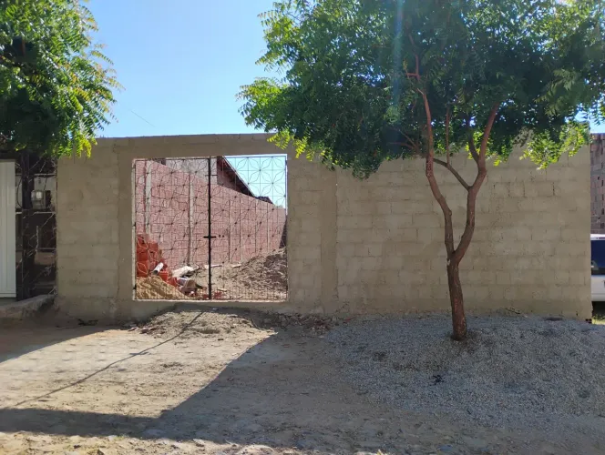 Terreno/Lote a Venda