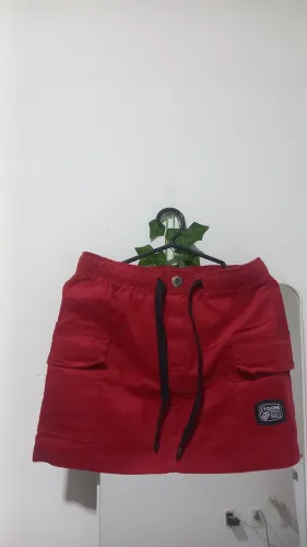 Saia cargo cyclone