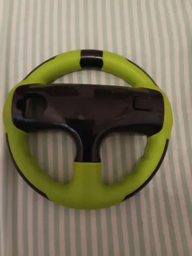 Volante para nintendo wii