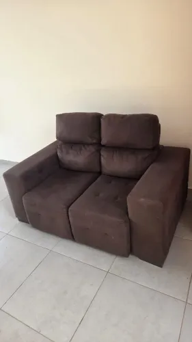 Vende-se sofá seminovo