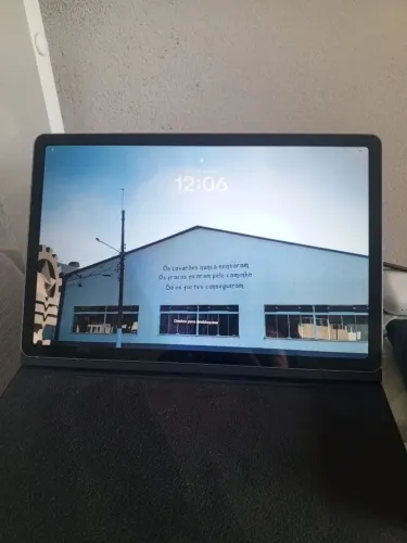 Tablet S10 Samsung