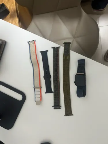 Apple Watch SE 2ª Geração 44mm