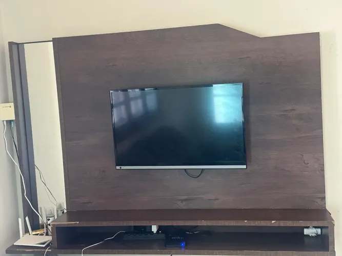 Vendo painel semi novo 200,00