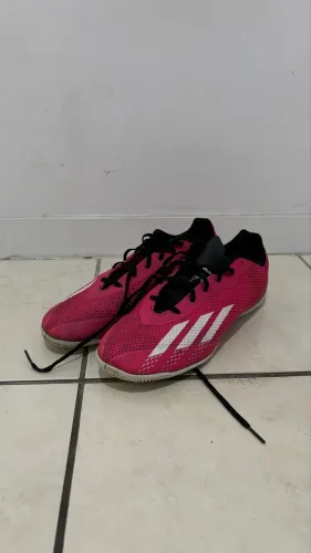 Tênis Futsal adidas X Speedportal