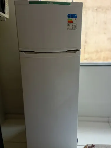 Vende se geladeira Consu 334 litros