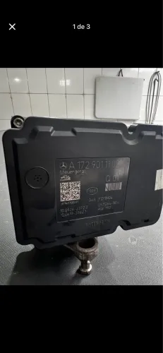Módulo ABS Mercedes A1729011102 Q1