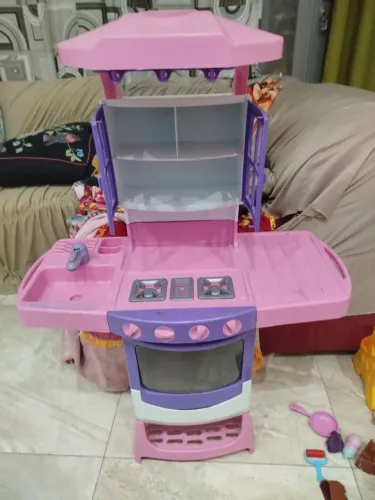 Brinquedos
