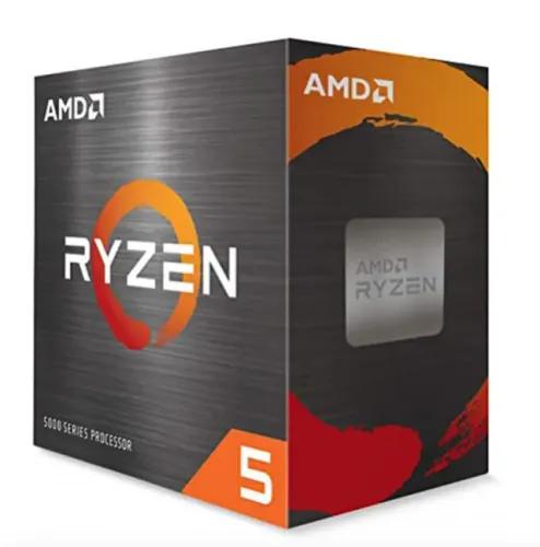 PC GAMER COMPLETO - Ryzen 5 5600G + GTX 1050 Ti