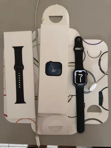 Apple Watch Series 9 45mm (GPS)