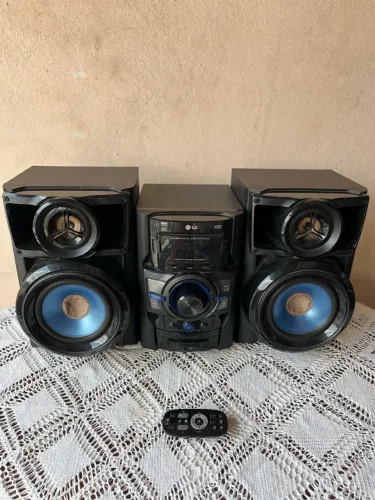 LG Mini System