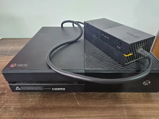 XBOX ONE