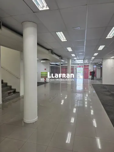 Imóvel comercial para locação no Capão Redondo