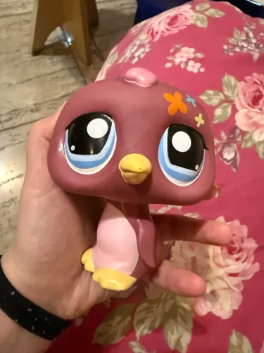 Littlest pet shop jumbo