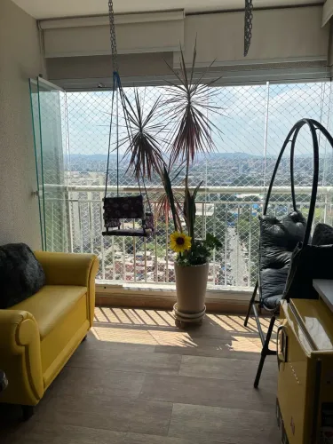 Apartamento Alameda Cotegipe 