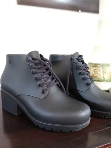 Bota melissa lindaaa