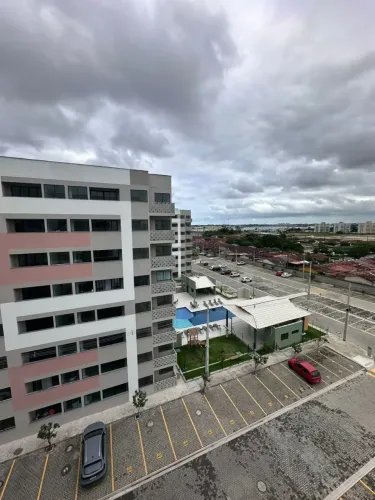Apartamento à venda no GRAND RESERVA, CIDADE UNIVERSITÁRIA, Maceió, AL