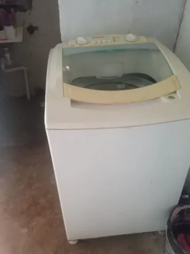 Máquina que faz tudo