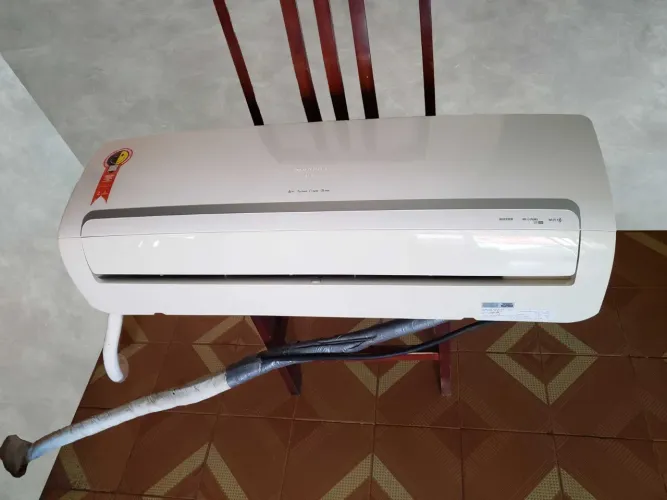Evaporadora ar condicionado Springer -Midea