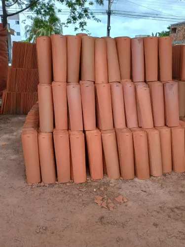TELHAS DE RUSSAS INTERMEDIARIA - R$1199,90 à vista