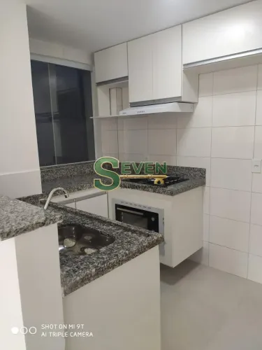 Studio à venda no Tostes Unique, Voldac, Volta Redonda, RJ