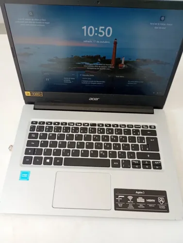 Notebook Acer