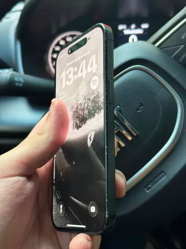 iPhone 15
