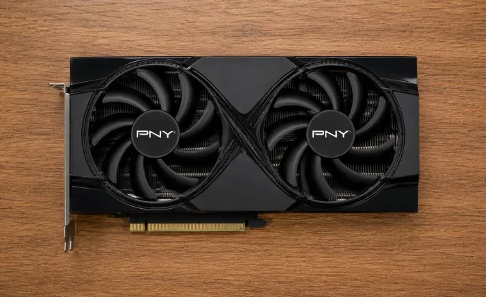 Placa de Vídeo RTX 5060ti