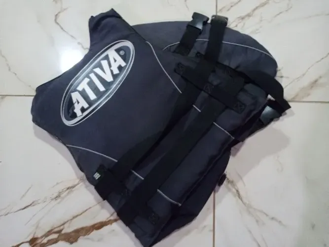 Colete Salva Vidas Esportivo 