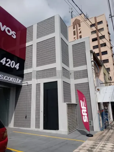 Sala Comercial em Bairro em Sorocaba