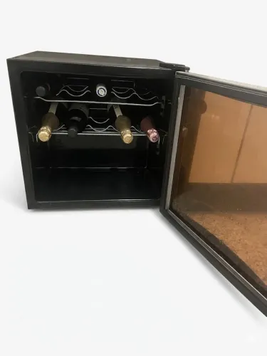 Adega para vinhos