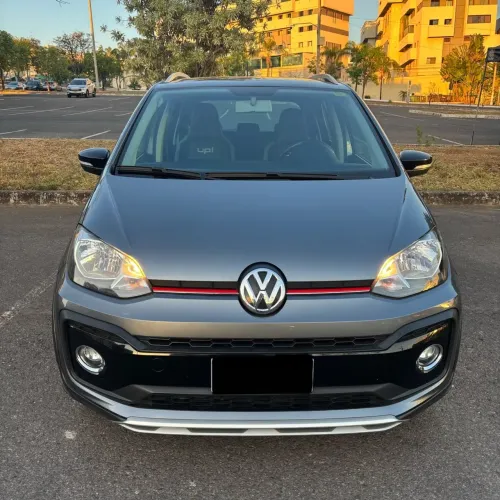 Volkswagen Up! Extreme 1.0 TSI Total Flex 12V 5P 2020