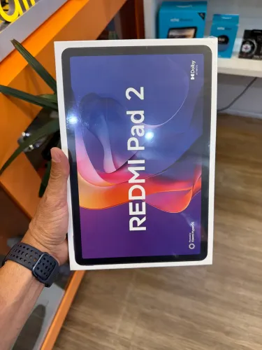 Xiaomi Redmi Pad 2 256