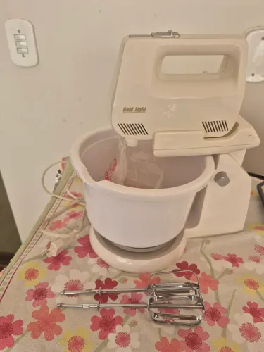 Batedeira de Bolo