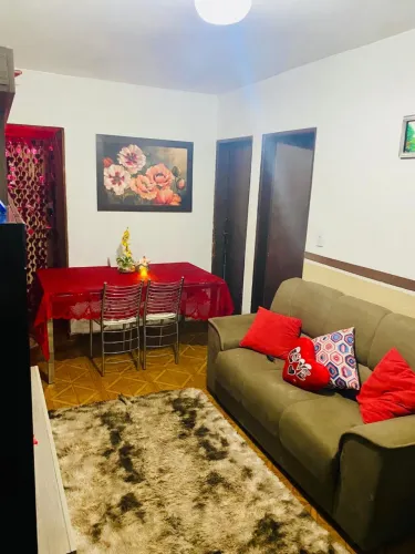 Vendo casa no Psul 