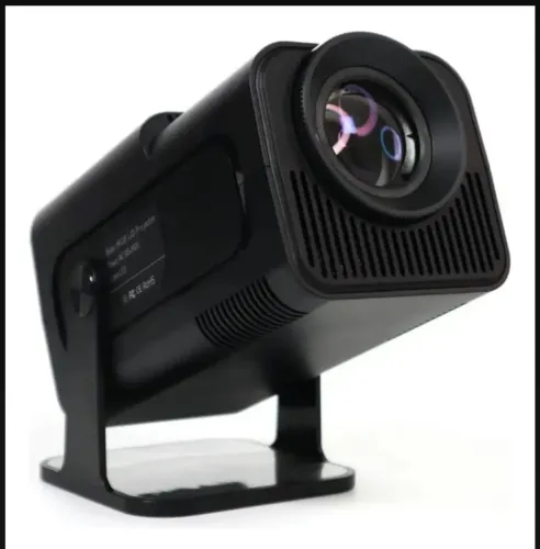 PROJETOR HY320 MAGICUB- NOVO
