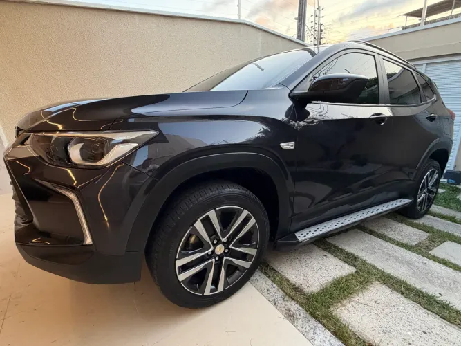 Chevrolet Tracker LT 1.0 Turbo 12V Flex AUT 2024