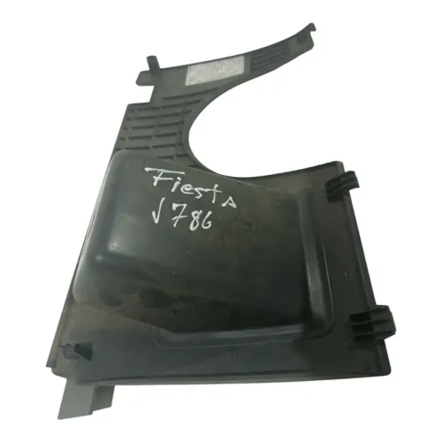 Tampa Moldura Caixa Fusível Ford Fiesta 2003 2004 A 2012