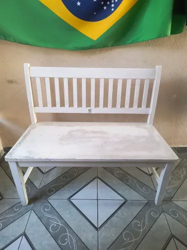 Cadeira de varanda 